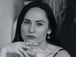 Marsianamoore