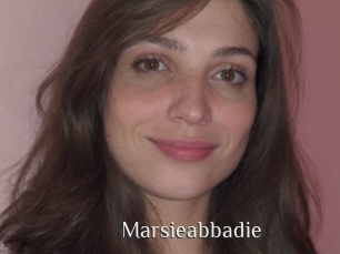 Marsieabbadie