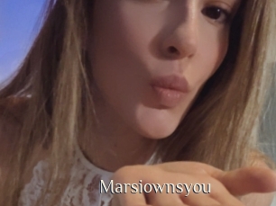 marsiownsyou Shop coquin