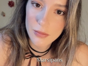 Marsipans