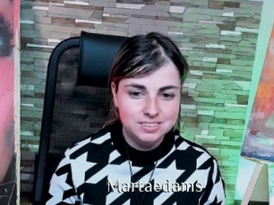 Martaedams