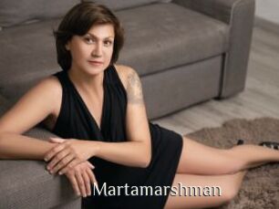 Martamarshman