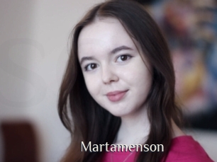 martamenson Shop coquin