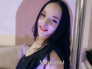 martamol Shop coquin