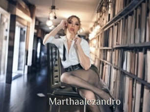 Marthaalezandro