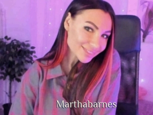 Marthabarnes