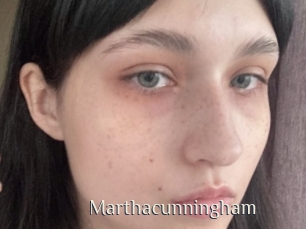 Marthacunningham