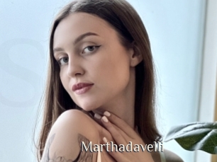 Marthadavelli