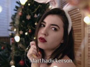 Marthadickerson