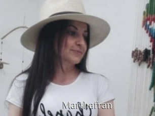 Marthafran