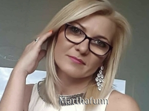 Marthafunn