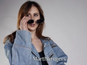 Martharogers