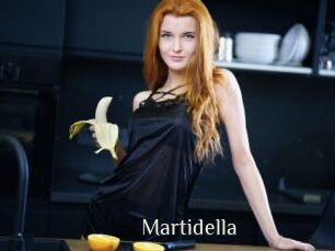 Martidella