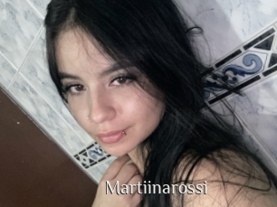 Martiinarossi