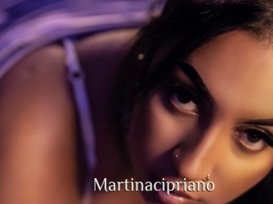 Martinacipriano