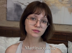 Martinacomello