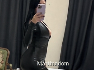 Martinadom