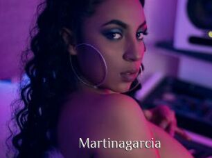 Martinagarcia