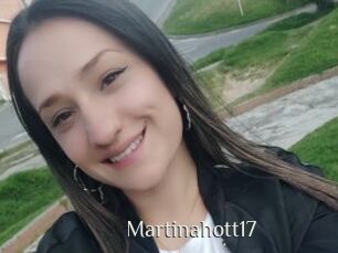Martinahott17