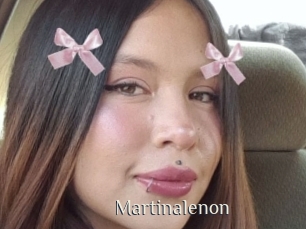 Martinalenon