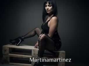 Martinamartinez