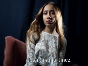 Martinamartinez