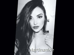 Martinanice