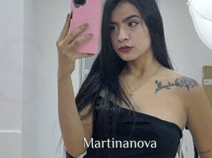 Martinanova