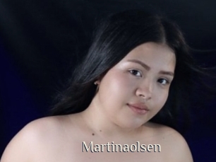 Martinaolsen