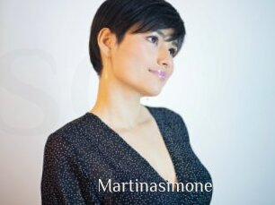 Martinasimone