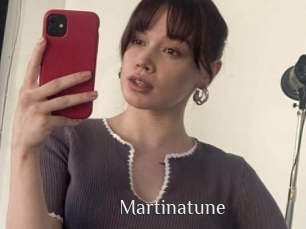 Martinatune