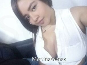 Martinawenss