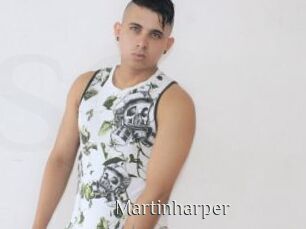 Martinharper