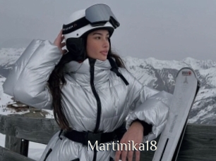 martinika18 Shop coquin