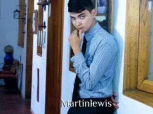 Martinlewis