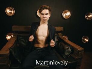 Martinlovely