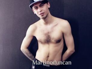 Martinoduncan