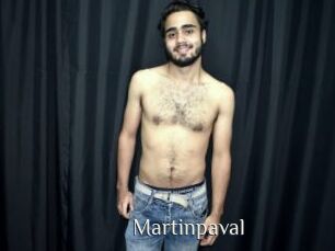 Martinpaval