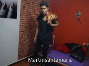 Martinsantamaria