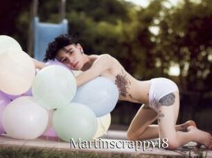 Martinscrappy18