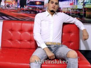 Martinsluker