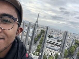 martinthomson Shop coquin