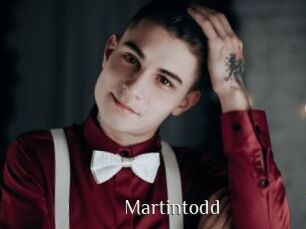 martintodd Shop coquin