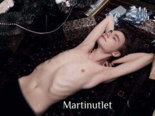 Martinutlet