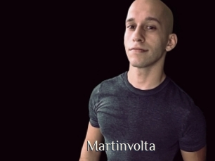 Martinvolta