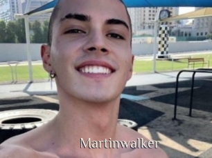 Martinwalker