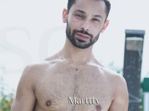 Marttty