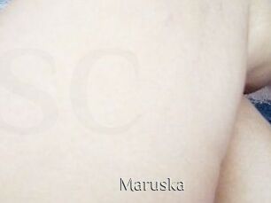 Maruska