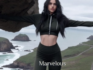 marvelous Shop coquin