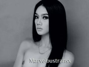 Marveloustransx